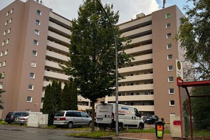teilweise sanierte 2,5 Zimmer Wohnung mit Balkon - Wohnung Gladbeck Brauck | Angebot:27587072