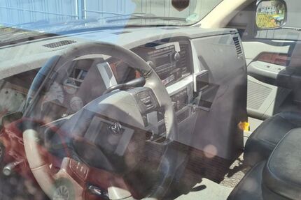 Dodge RAM 193.000 km 11.500 &euro; Kamp-Lintfort 47475