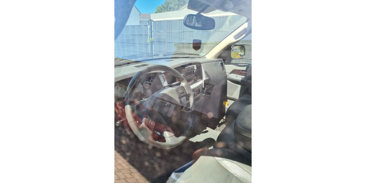 Dodge RAM 193.000 km 11.500 &euro; Kamp-Lintfort 47475