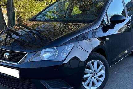 Seat Ibiza 109.000 km 7.999 &euro; Oberhausen 46147