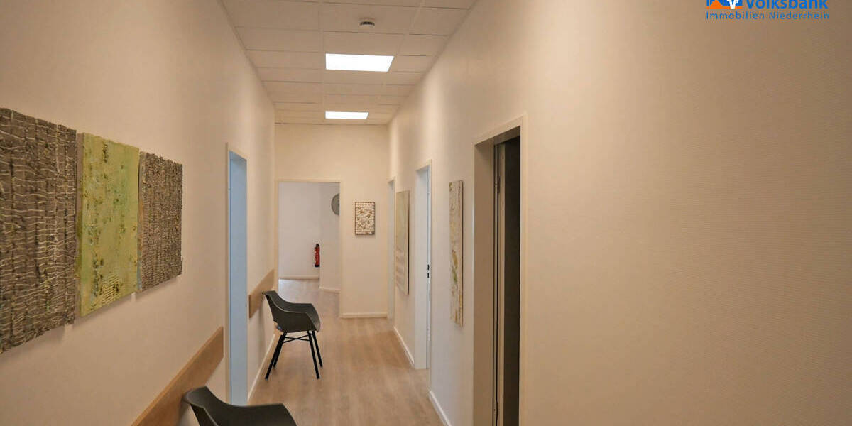 Gewerbeobjekt Sonsbeck - 990.000&euro; | Angebot:26672152