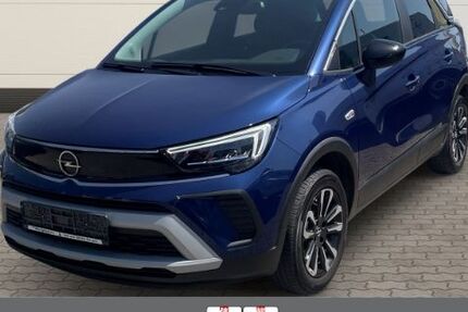 Opel Crossland (X) 16.650 km 15.890 &euro; Dorsten 46282