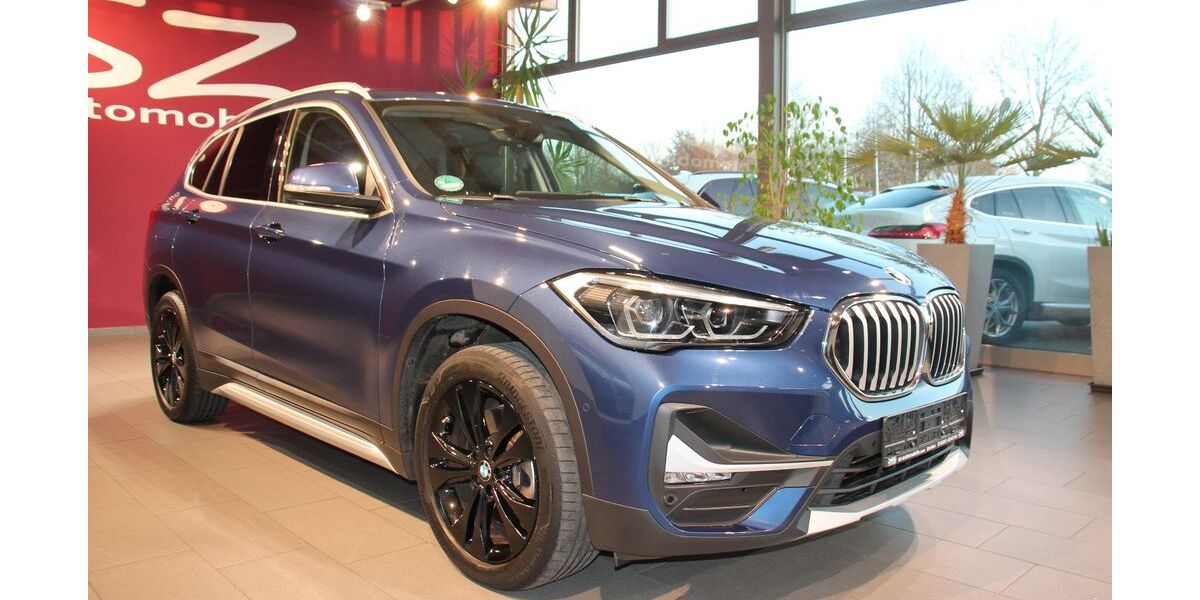 BMW X1 46.197 km 28.300 &euro; Borken 46325