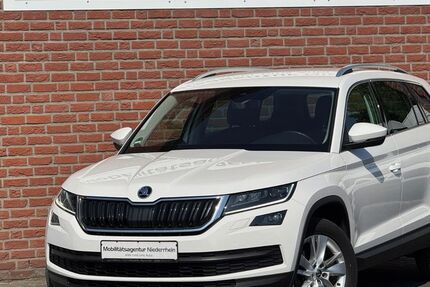 Skoda Kodiaq 87.000 km 19.950 &euro; Weeze 47652