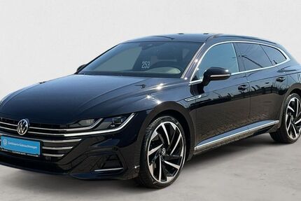 VW Arteon 106.858 km 25.880 &euro; Wesel 46483