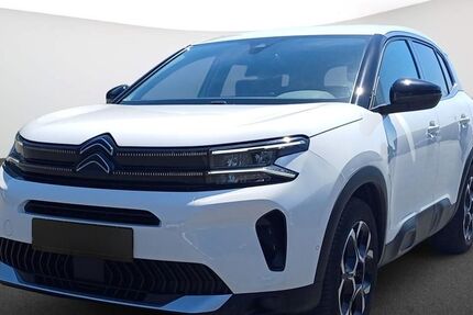 Citroen C5 Aircross 27.792 km 19.270 &euro; Borken 46325