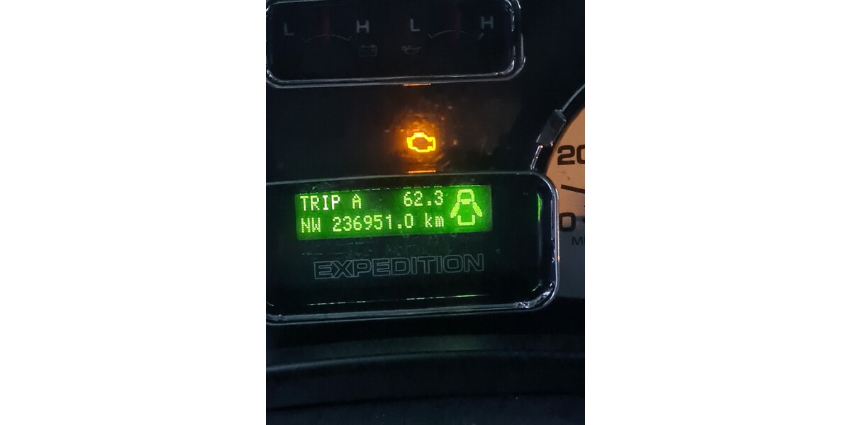 Ford Expedition 237.000 km 15.000 &euro; Bocholt 46395