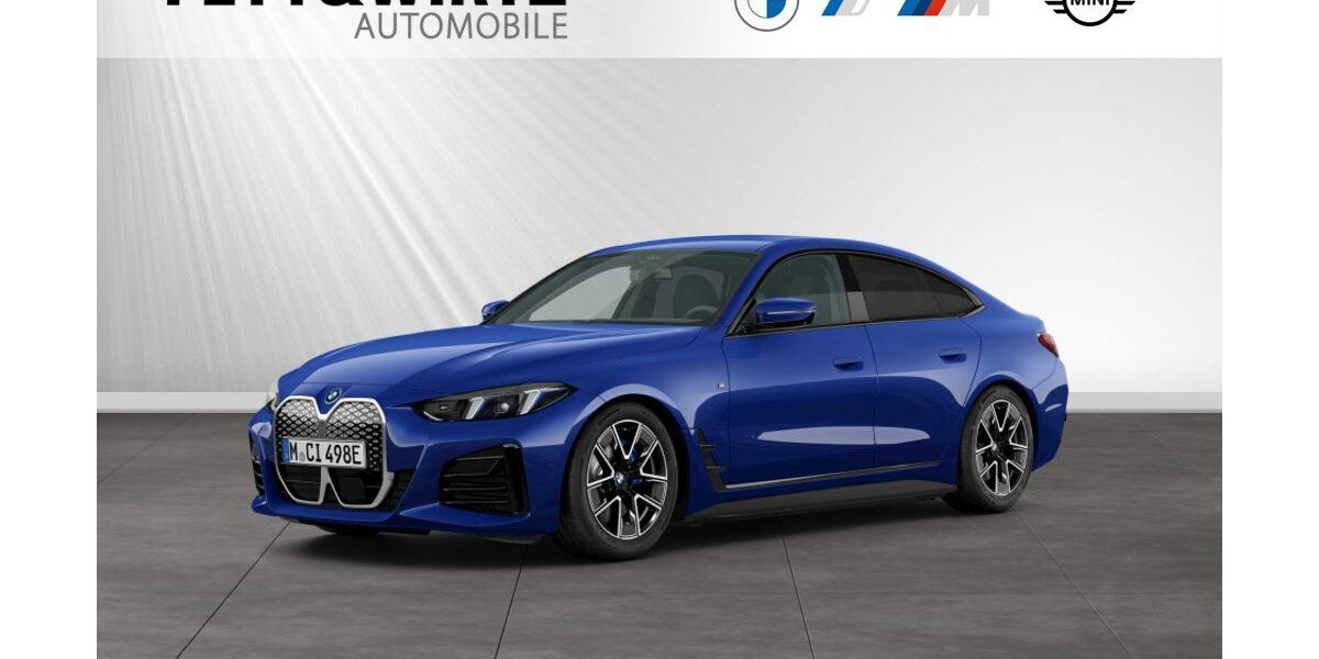 BMW i4 22.400 km 47.987 &euro; Geldern 47608