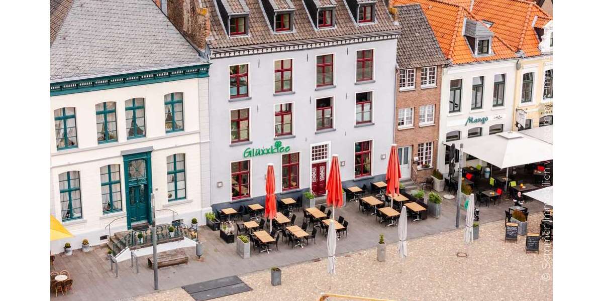 Gewerbeobjekt Kalkar - 2.090&euro; | Angebot:21568220