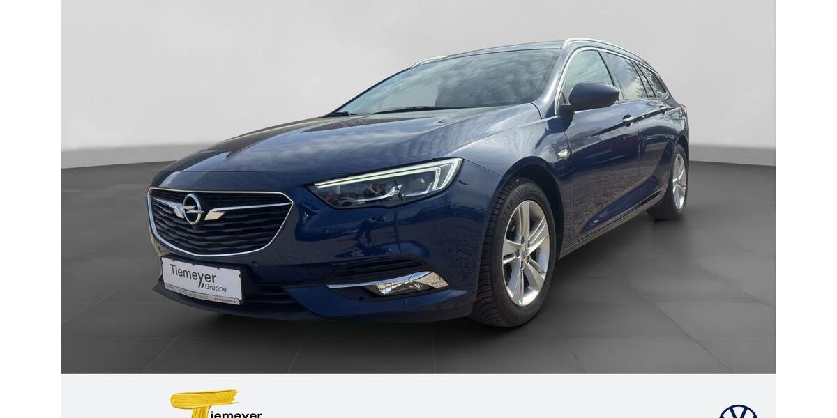 Opel Insignia 71.821 km 17.860 &euro; Dorsten 46282