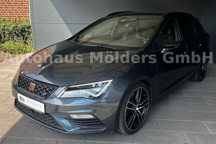 Seat Leon 107.000 km 21.250 &euro; Rheurdt 47509