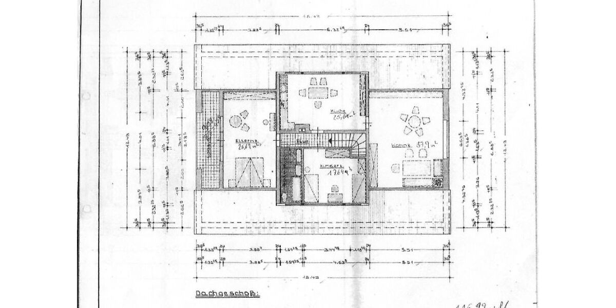 Provisionsfrei* Reserviert - Großzügiges Einfamilienhaus mit ELW - provisionsfrei - - Einfamilienhaus Sonsbeck | Angebot:25752053