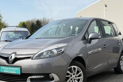 Renault Scenic 69.456 km 6.490 &euro; Rheinberg 47495