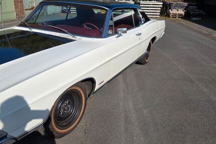 Ford Andere 40.854 km 20.500 &euro; Oberhausen 46049