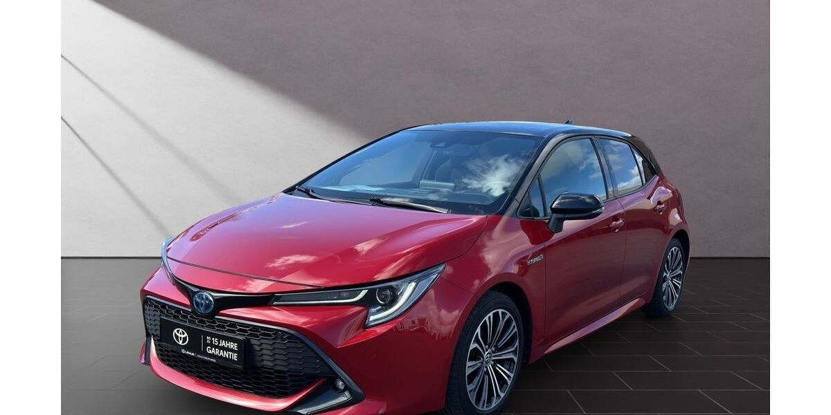 Toyota Corolla 83.113 km 17.990 &euro; Wesel 46485