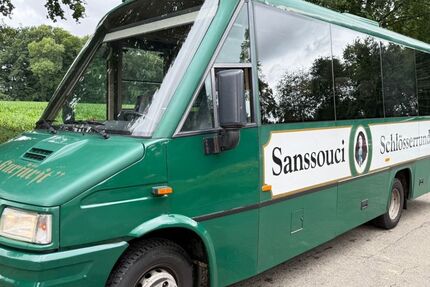 IVECO Andere 13.200 km 14.500 &euro; Isselburg 46419