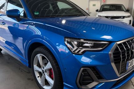 Audi Q3 99.000 km 29.950 &euro; Bocholt 46395
