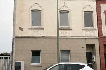 Wohnung Duisburg Rheinhausen - 4 Zimmer, 112 m&sup2;, 650&euro; | Angebot:27269192