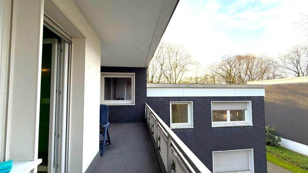 Etagenwohnung Duisburg Marxloh - 3 Zimmer, 81 m&sup2;, 155.000&euro; | Angebot:25707157