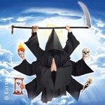 Der Tod - Death Comedy: Gevatter Unser