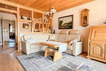 Wohnung Moers Asberg - 3 Zimmer, 83 m&sup2;, 750&euro; | Angebot:26557165