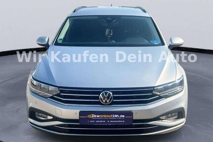VW Passat Variant 177.212 km 15.400 &euro; Gladbeck 45966