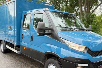 IVECO Andere 179.500 km 21.000 &euro; Isselburg 46419
