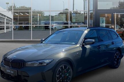 BMW 330 6.562 km 60.990 &euro; Bocholt 46395