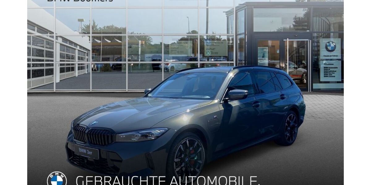 BMW 330 6.562 km 60.990 &euro; Bocholt 46395