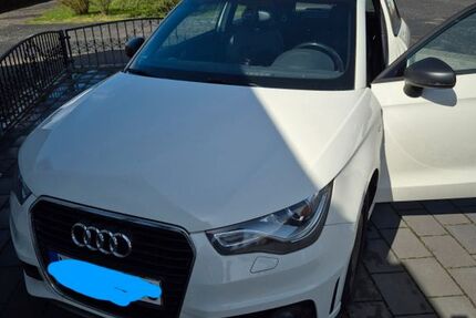 Audi A1 174.000 km 6.800 &euro; Moers 47445