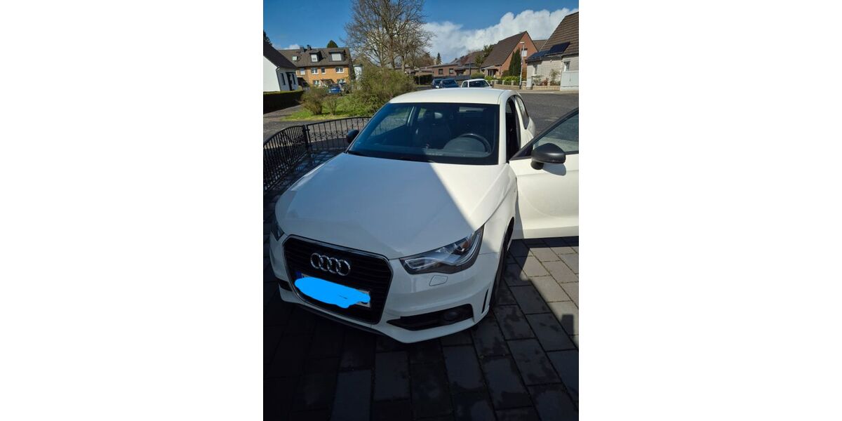 Audi A1 174.000 km 7.000 &euro; Moers 47445