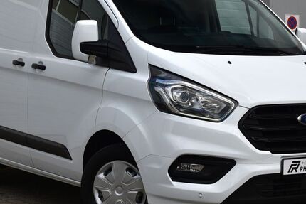 Ford Transit Custom 163.118 km 14.499 &euro; Geldern 47608