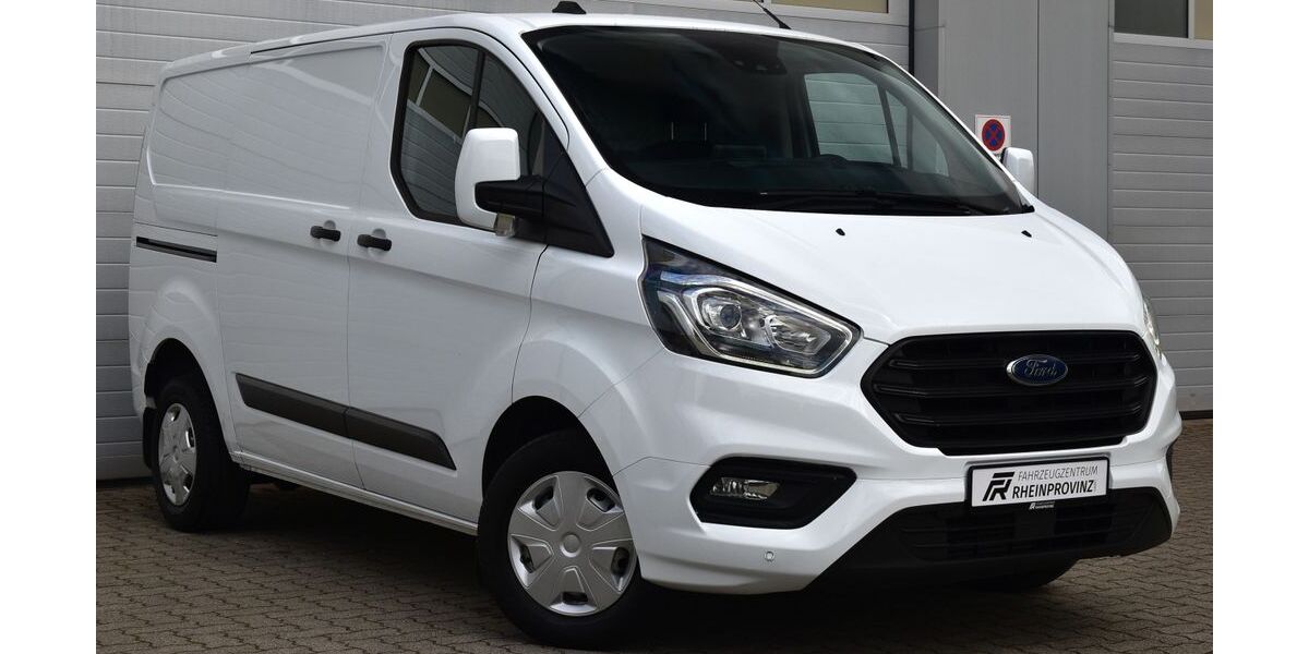Ford Transit Custom 163.118 km 14.499 &euro; Geldern 47608