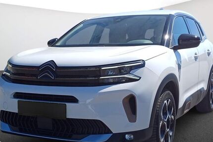 Citroen C5 Aircross 21.651 km 21.589 &euro; Borken 46325
