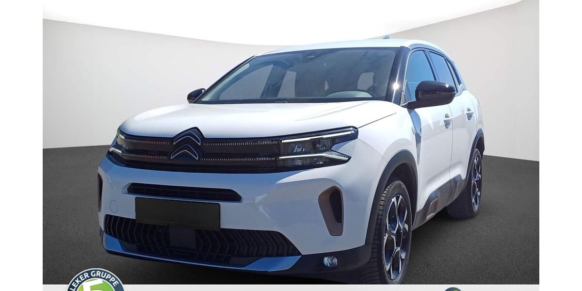 Citroen C5 Aircross 21.651 km 21.589 &euro; Borken 46325