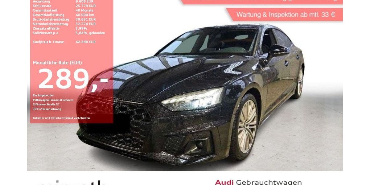Audi S5 57.350 km 42.130 &euro; Moers-Hülsdonk 47441