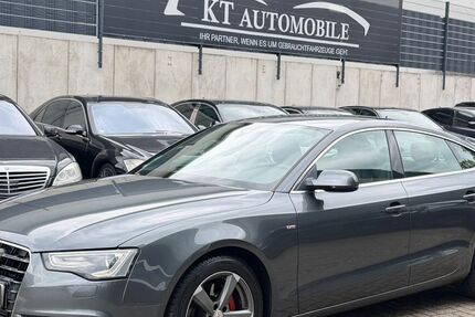 Audi A5 243.000 km 9.999 &euro; Dinslaken 46539