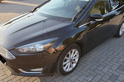 Ford Focus 175.276 km 4.500 &euro; Rhede 46414