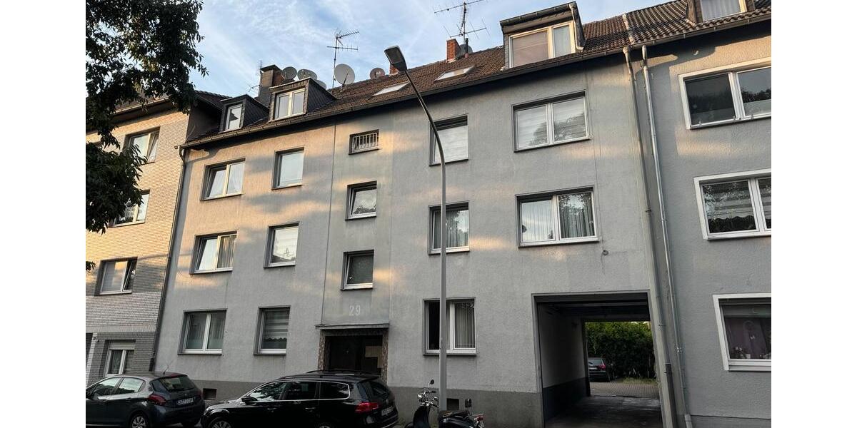 Etagenwohnung Duisburg Duisburg-Mitte - 3.5 Zimmer, 71 m&sup2;, 172.900&euro; | Angebot:27298474