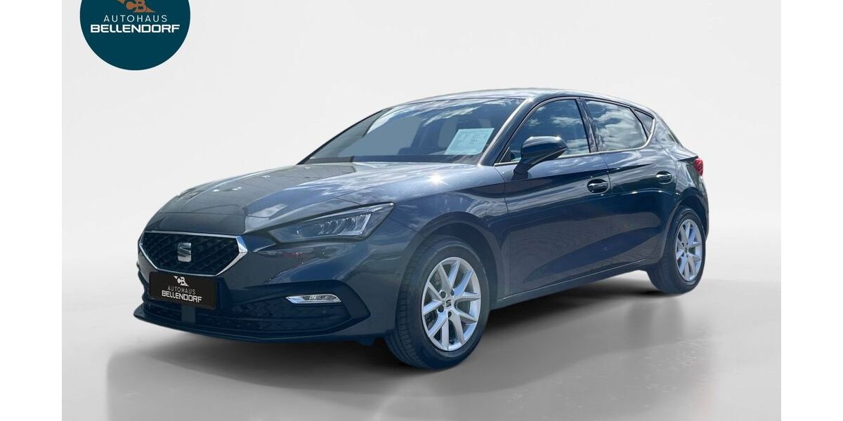 Seat Leon 11.188 km 25.940 &euro; Bottrop 46244