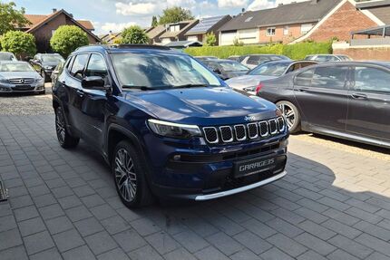 Jeep Compass 38.000 km 20.900 &euro; Bocholt 46395