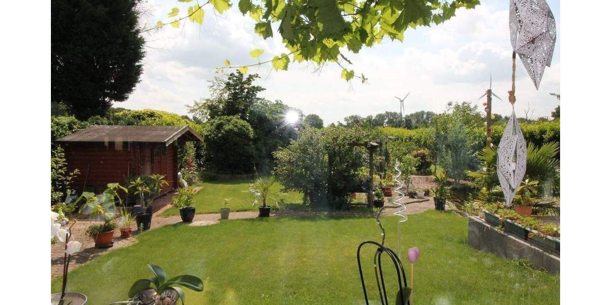 Mehrfamilienhaus, Wohnhaus Rheinberg Ossenberg - 7 Zimmer, 257 m&sup2;, 550.000&euro; | Angebot:25670153