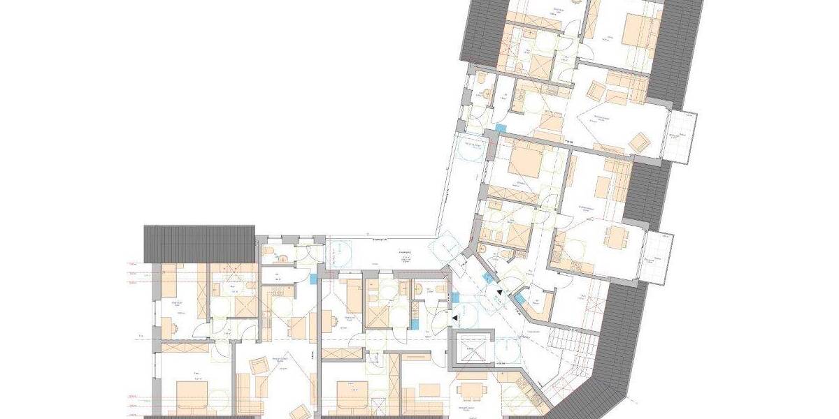 Etagenwohnung Dorsten Rhade - 3 Zimmer, 68 m&sup2;, 267.500&euro; | Angebot:25707865