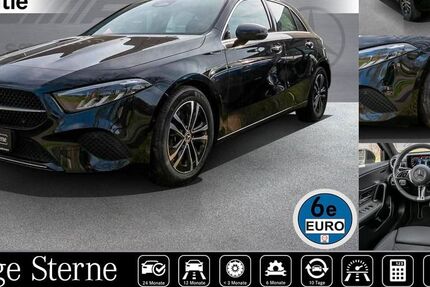 Mercedes-Benz A 200 4.998 km 28.998 &euro; Dorsten 46282