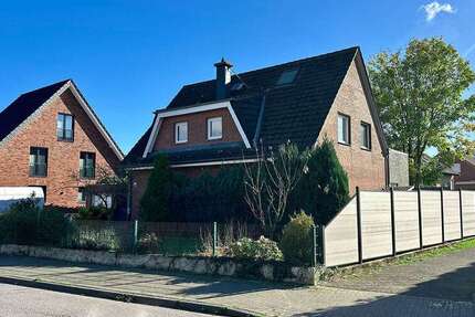 Haus Borken / Gemen Gemen - 4 Zimmer, 179 m&sup2;, 395.000&euro; | Angebot:26062900