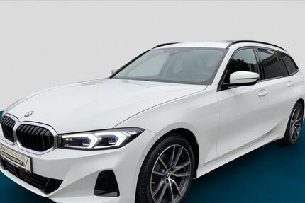 BMW 318 6.250 km 37.355 &euro; Duisburg 47053