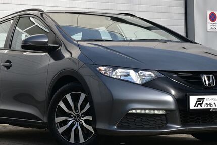 Honda Civic 177.481 km 7.699 &euro; Geldern 47608