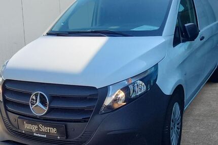 Mercedes-Benz Vito 2.402 km 44.613 &euro; Bocholt 46397