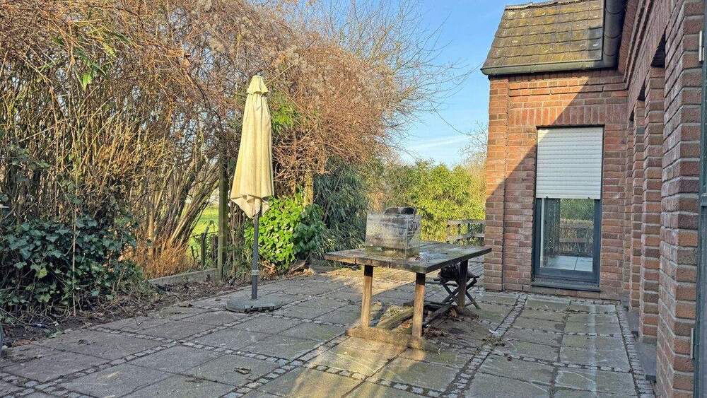 Einfamilienhaus Voerde Götterswickerhamm - 6 Zimmer, 200 m&sup2;, 630.000&euro; | Angebot:25684458