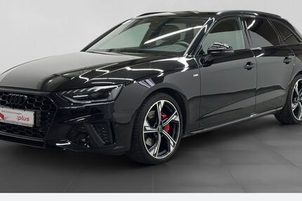 Audi A4 25.394 km 37.480 &euro; Dorsten 46284